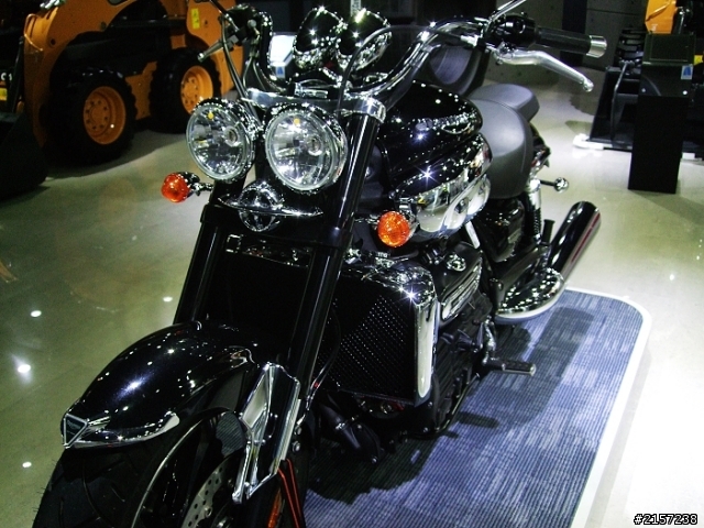 火箭三號 KTM990 ROTAX990