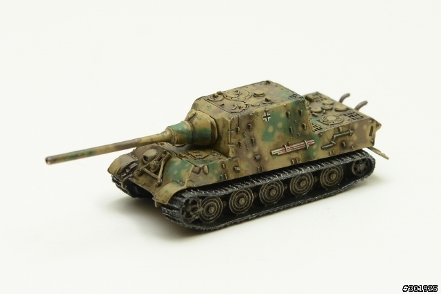 [收藏] World Tank Museum 精巧可愛的小坦克