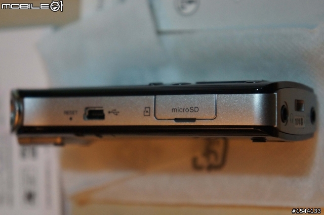 [簡單分享] KENWOOD MGR-E8 錄音筆