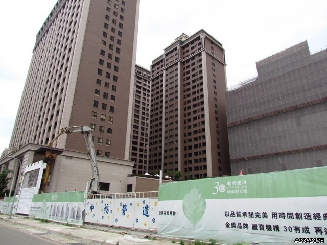 (分享)桃園市都市化現況
