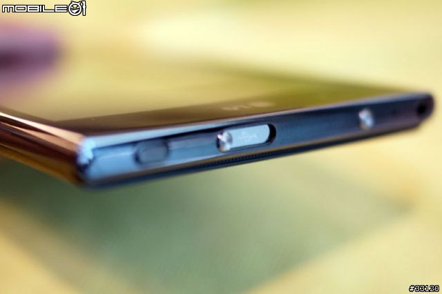 ♛5吋大視野‧功能全進化♛LG Optimus Vu視野新革命體驗會