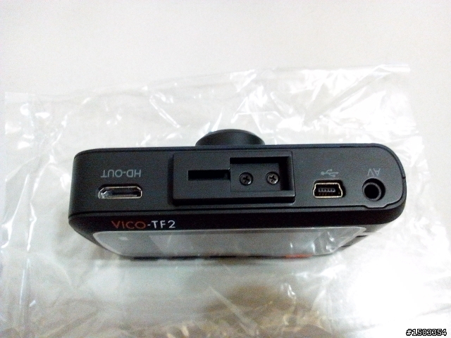 VicoVation (視連科) TF2 不專業開箱 0208 更新5.0