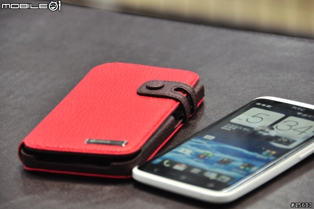 [[分享]]HTC ONEX+  の 秋冬新衣入手(1028新增Q&A)
