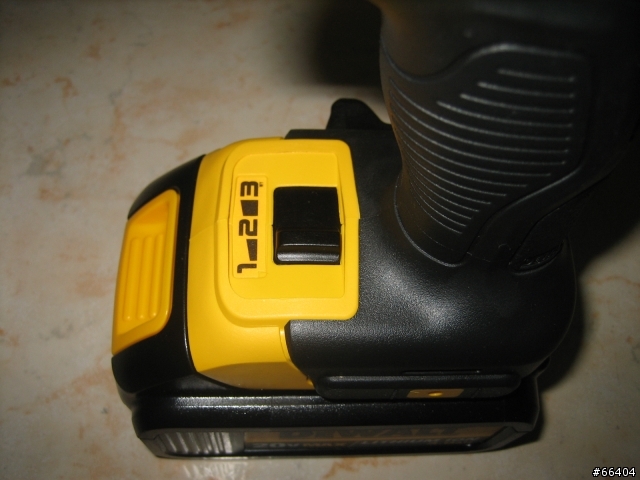 飄洋過海之DEWALT-dck294l3kit電動工具開箱