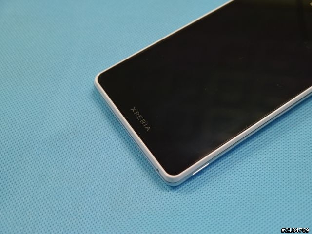 【開箱文】SONY Xperia TX LT29i
