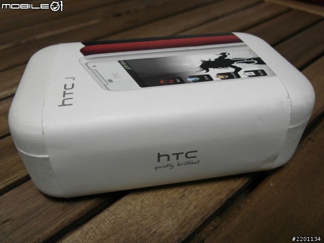 [紅的明顯] IP5對不起, 我等不到你的到來之熱火小J開箱(圖多)