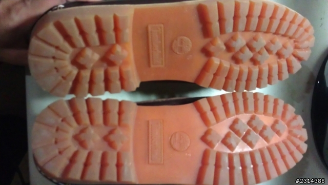 timberland 50009 真假