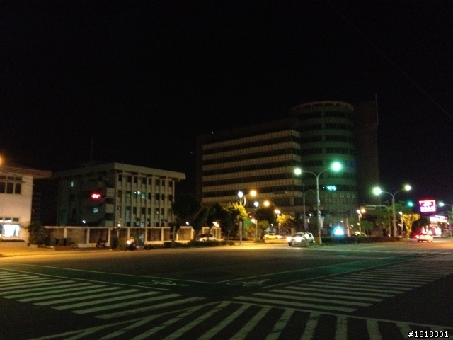 單車半環台，三重到高雄。