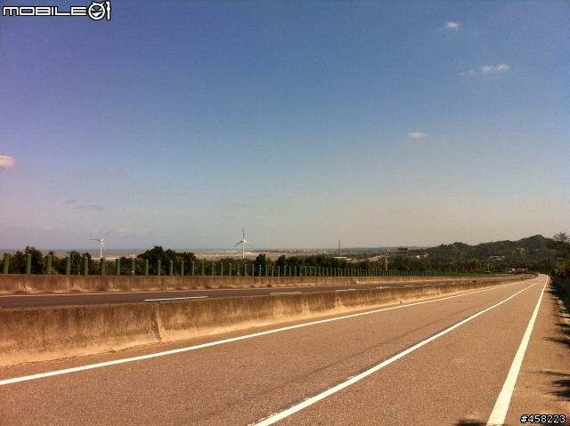 1011~1014 一個人1900 KM 自我放逐的S環島
