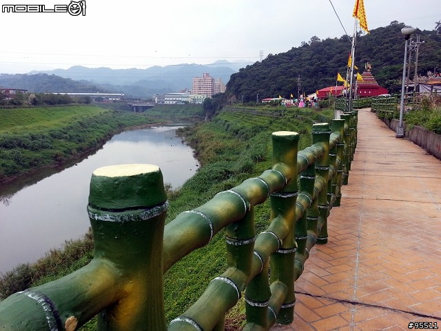 漫遊基隆在地的自行車道環狀路線,也適合親子路線喔!! (更新增加七堵至百福社區)