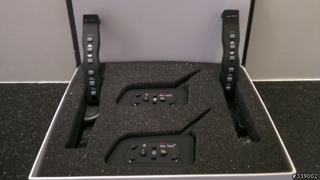 [開箱] BT R4 機車藍芽通訊對講設備