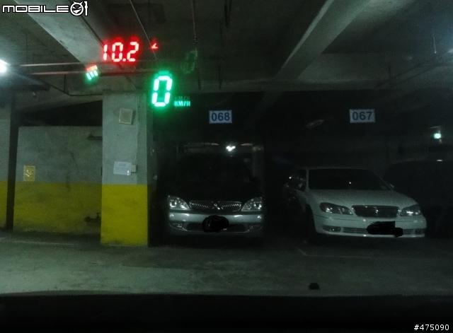 新夥伴~~TSA (途賽)  S300SE 行車安全助理-----抬頭顯示器 (OBD II)