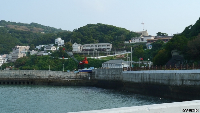 馬祖四鄉五島自由行(持續更新中...)