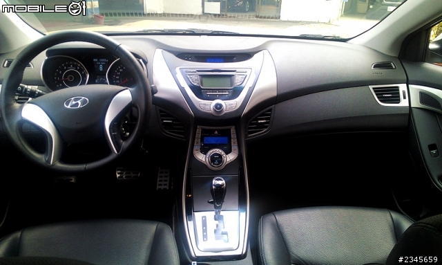 Hyundai Elantra  PK競乘會分享(新手分享,圖沒有很多)