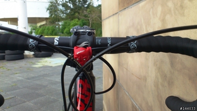 [開箱] 2013 Giant TCR 2