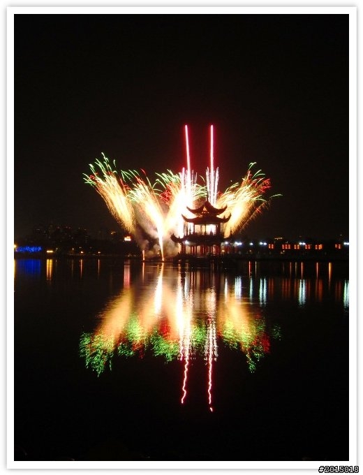 鳳邑雙城會–2012高雄左營萬年季