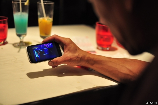HTC Desire X老爹爹的第一隻雙核心