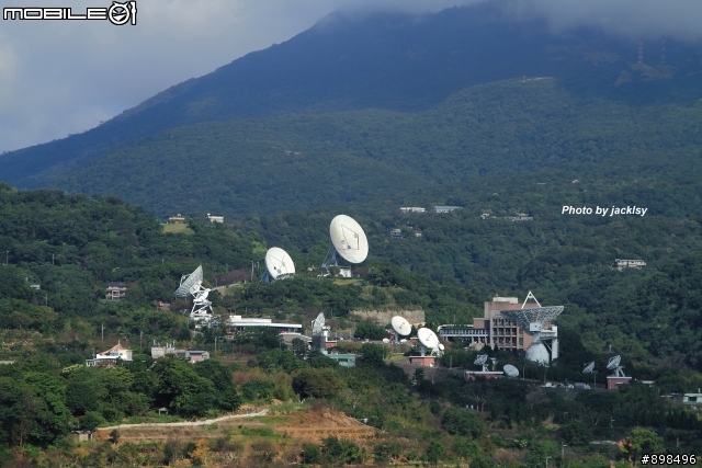 陽明山(平等里-士林)