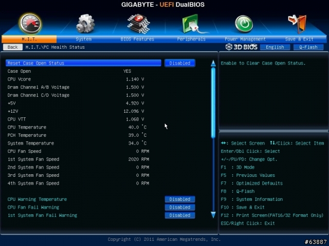 Intel Xeon E5-2680與GIGABYTE X79S-UP5 Server級效能分享
