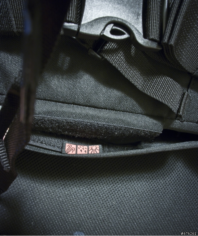 [開箱]LOWEPRO DSLR Video Pack 250 AW 不專業開箱