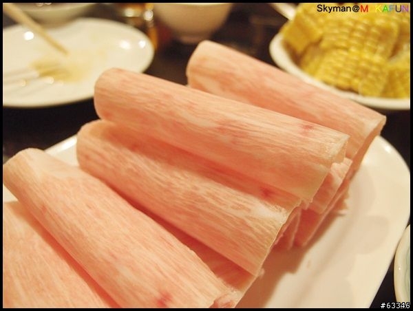 台北東豐街-黑武士麻辣鍋。獨特麻辣味