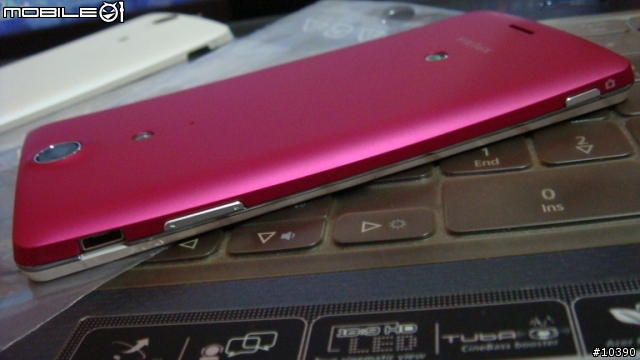 愛怎麼搭就怎麼搭SONY Xperia TX LT29i配件大合集