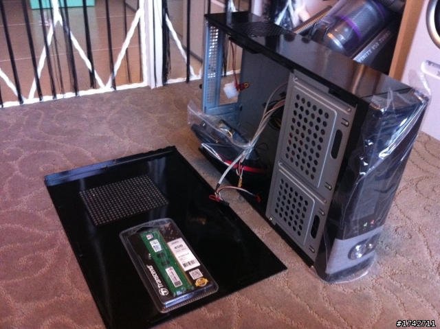 ----更新!!!燒喔!!!----請推薦10K以下的HTPC~主要24小時開機~需低耗電