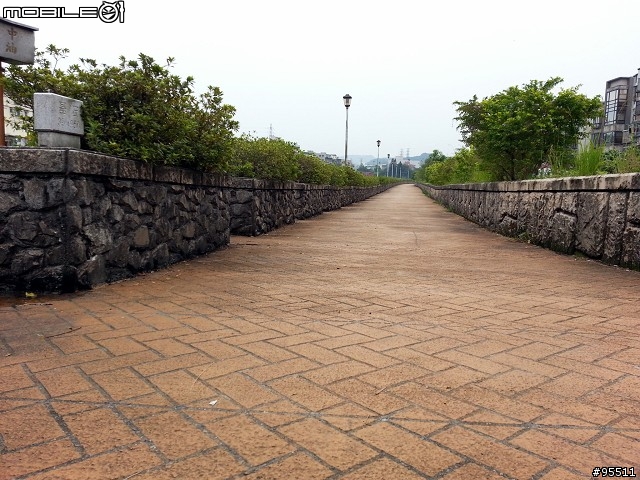 漫遊基隆在地的自行車道環狀路線,也適合親子路線喔!! (更新增加七堵至百福社區)