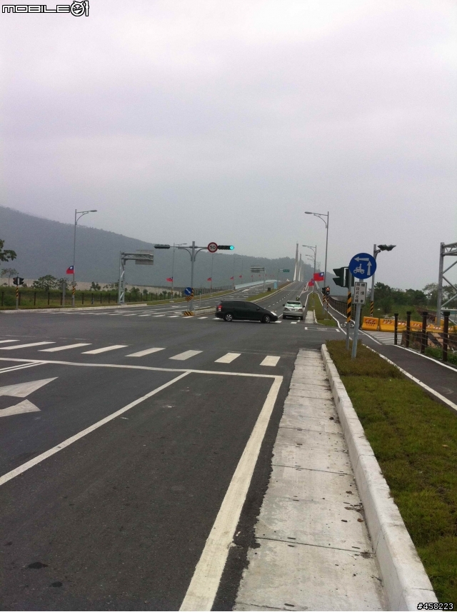 1011~1014 一個人1900 KM 自我放逐的S環島