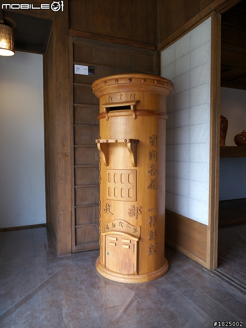 (分享)嘉義新亮點~「檜意森活村」創意森活展