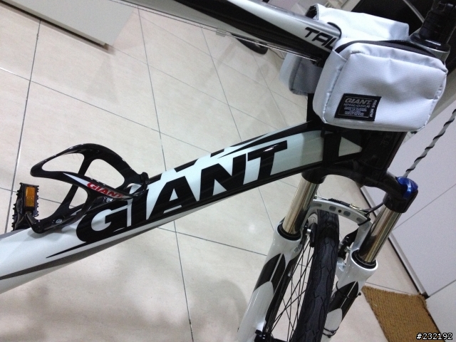 2013 巨人尺寸 GIANT TALON 入荷