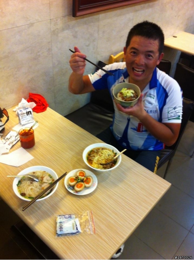 一周完成 一日西海岸雙塔&一日東海岸雙塔!