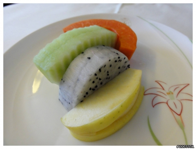 【日本。京都大阪慶生遊】第一次搭乘長榮商務艙