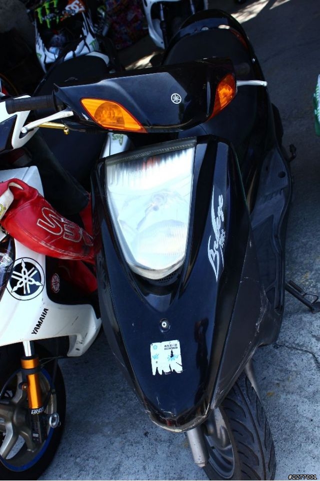 彰化溪湖K1 YAMAHA賽車訓練營