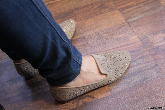 [開箱] 今年秋天我也想要一雙樂福鞋 Loafers