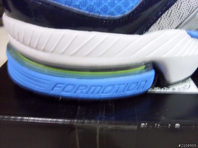 Adidas Supernova Sequence 5 鞋測分享文