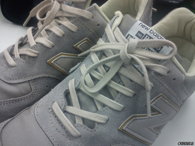 【分享&偷偷放毒】New Balance M576 "Road to London ”