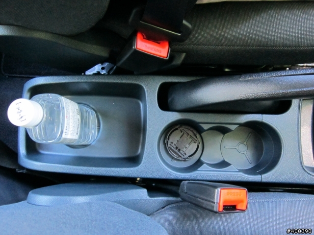 FORD FIESTA 24hr免費開回家 試乘體驗活動 心得分享(上山篇)