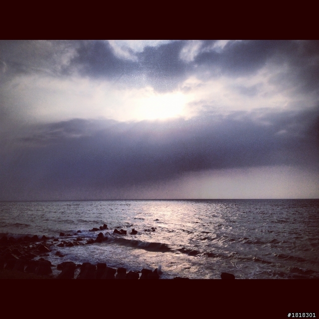 單車半環台，三重到高雄。