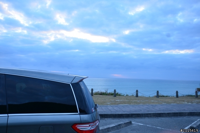 10/20  LUXGEN 7 MPV 20小時逆時鐘環台測油耗(全）