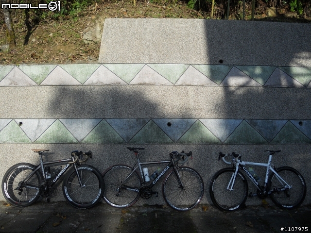 [組裝分享] 2012 Carrera Veleno ISP Road Bike……消鈦黑鷹的展翅翱翔記