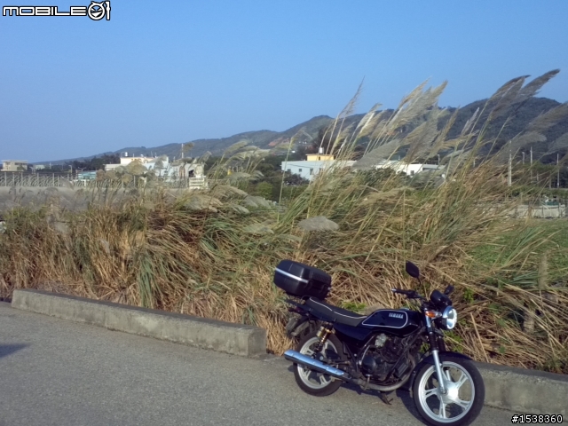 愛將改勁虎鋁圈心得-2012/10/24 更新