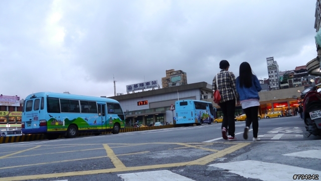 馬祖四鄉五島自由行(持續更新中...)