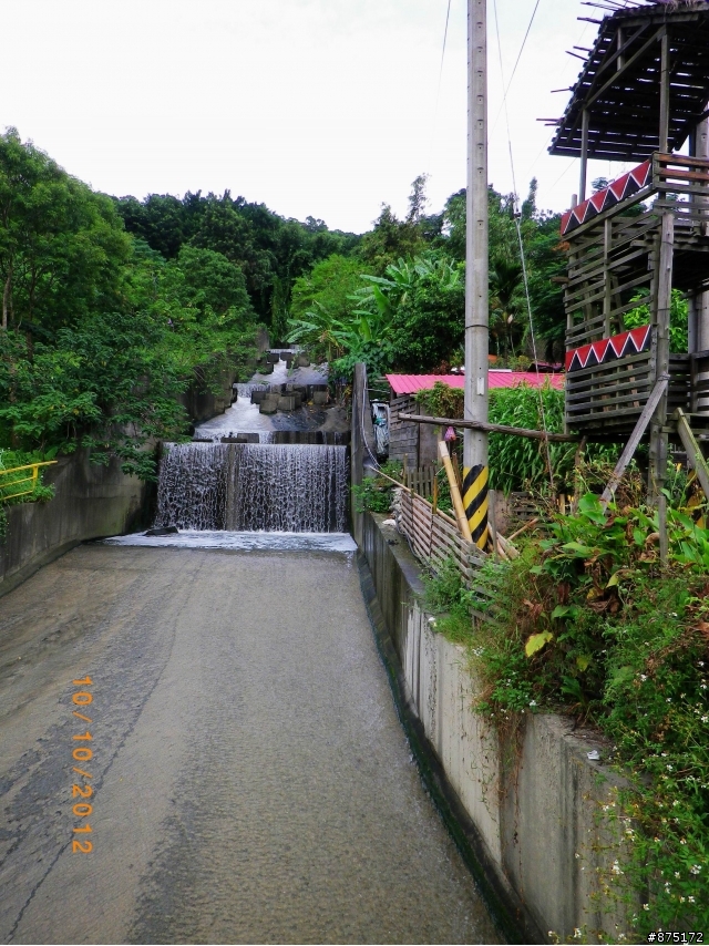[路線]城林橋>鶯歌>大溪>三峽>浮洲橋.. 63km