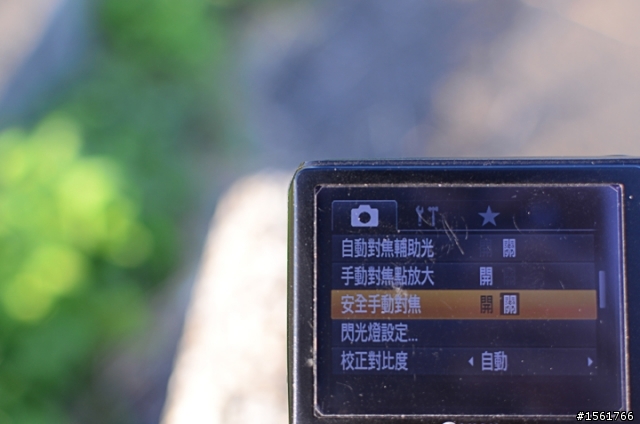用隨身機玩縮時攝影