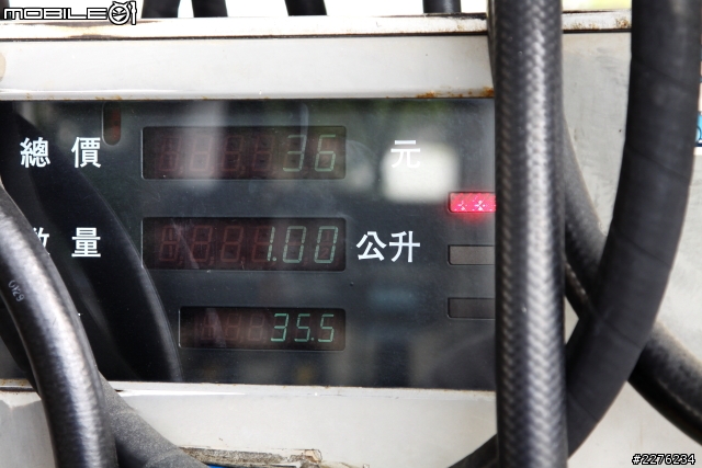 國產SUV雙雄斷油對決 Honda CR-V 2.4 vs. Hyundai ix35S(10/24完整更新)