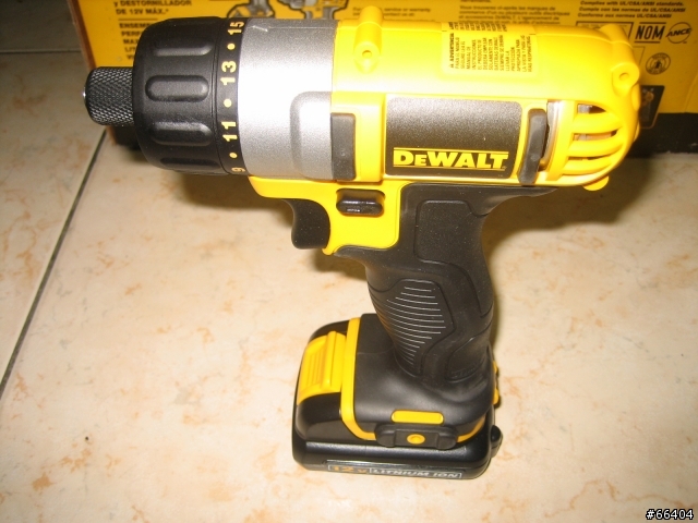 飄洋過海之DEWALT-dck294l3kit電動工具開箱