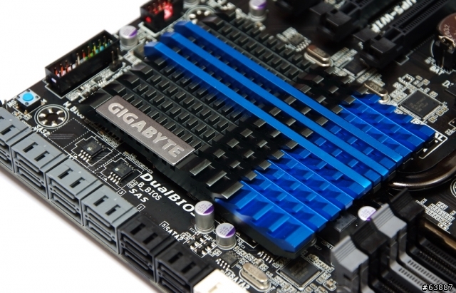 Intel Xeon E5-2680與GIGABYTE X79S-UP5 Server級效能分享