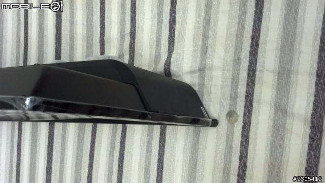 [更新]32"電視的選擇+"開箱"BenQ-SL32-6500