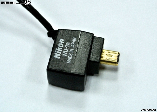 D3200的無線功能也太有趣了！